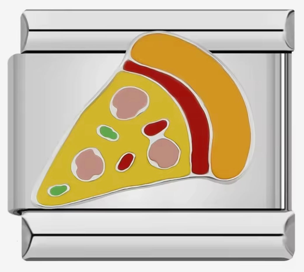Charm Pizza