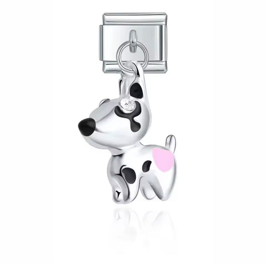 Charm Colgante Perro