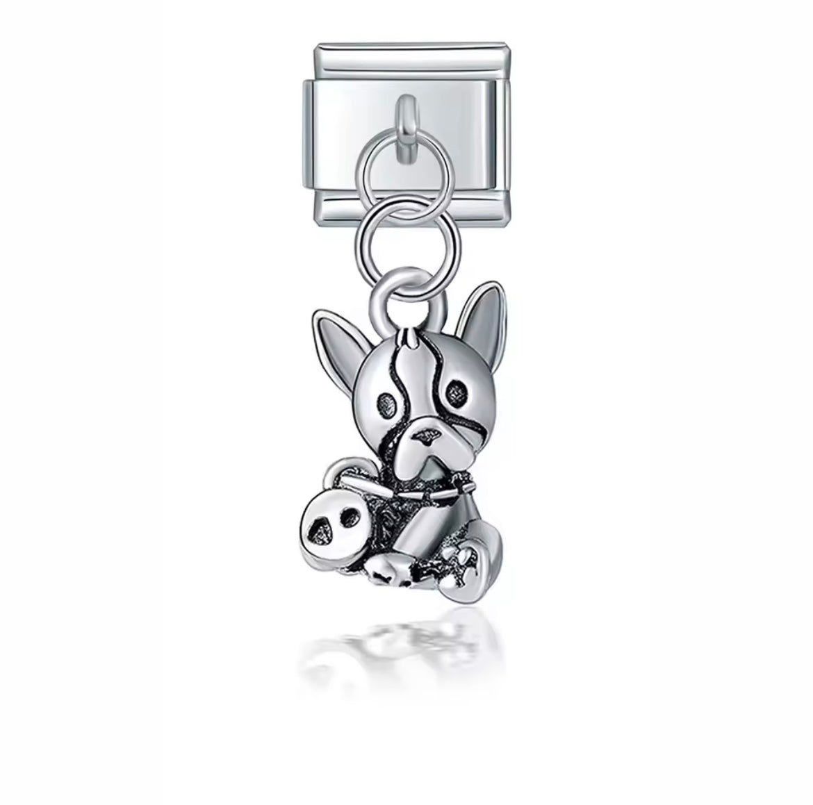 Charm Colgante Perro