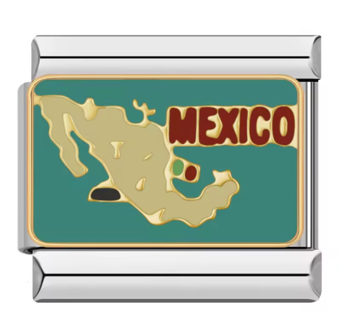 Charm México