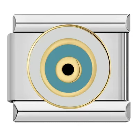 Charm Ojo