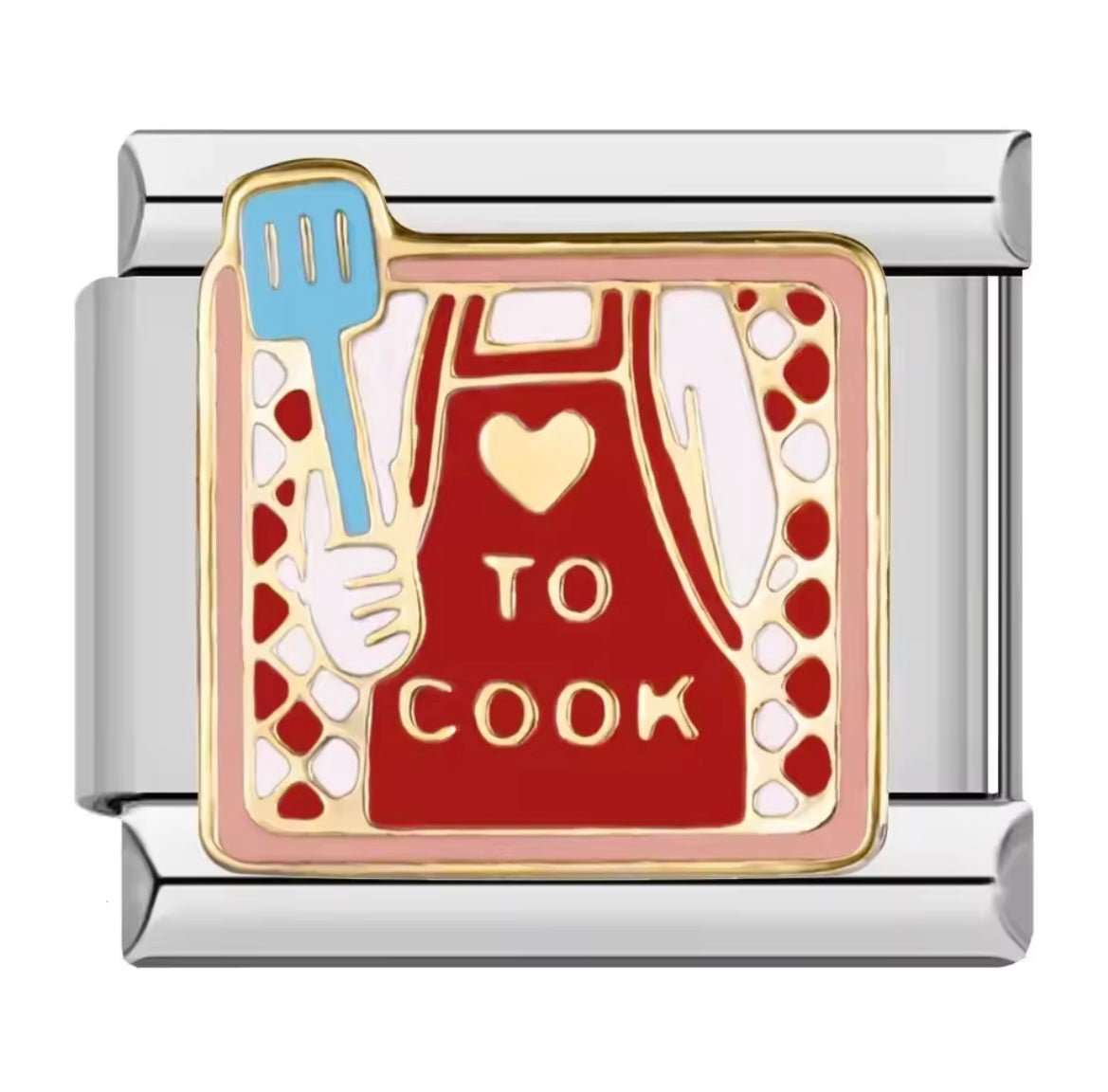 Charm Cook