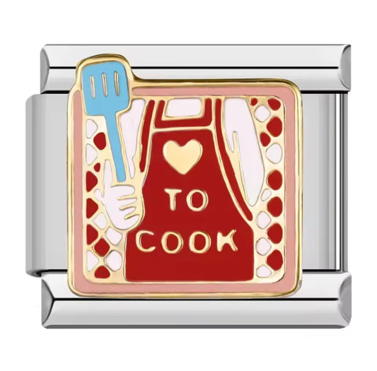 Charm Cook