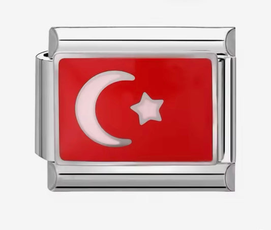 Charm Turquía