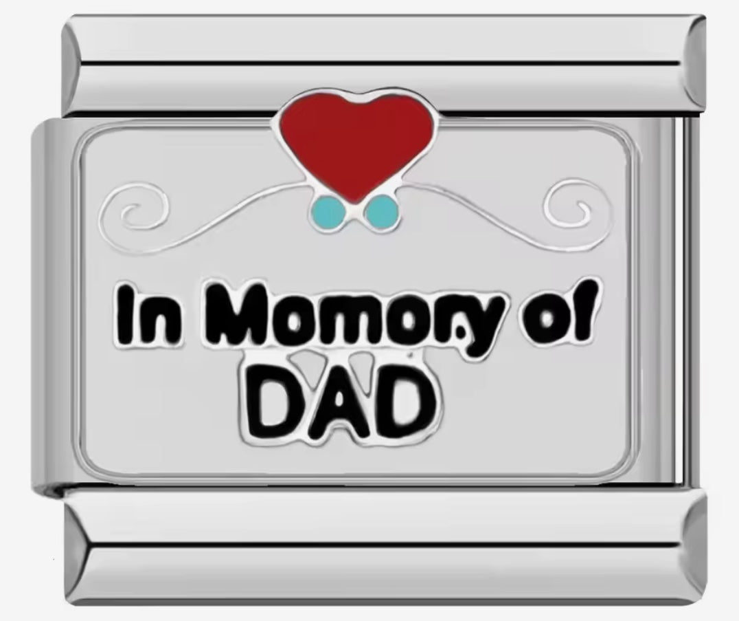 Charm In Memory