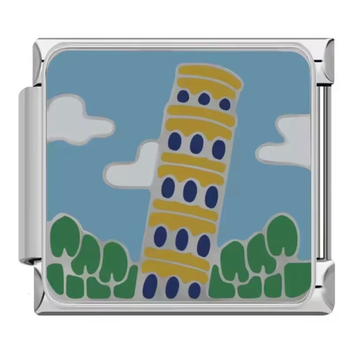 Charm Torre Pisa