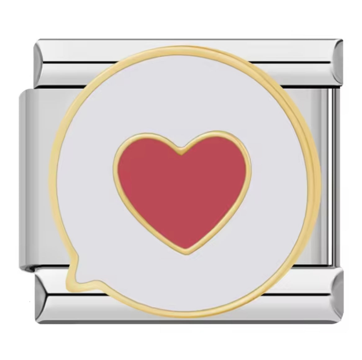 Charm Corazón