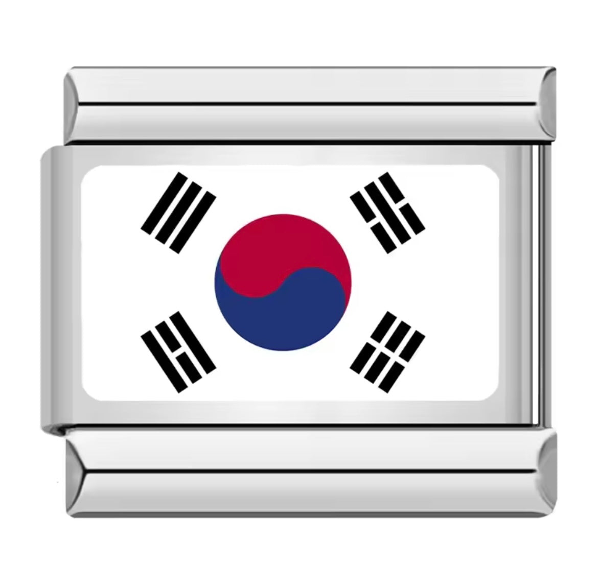 Charm Corea