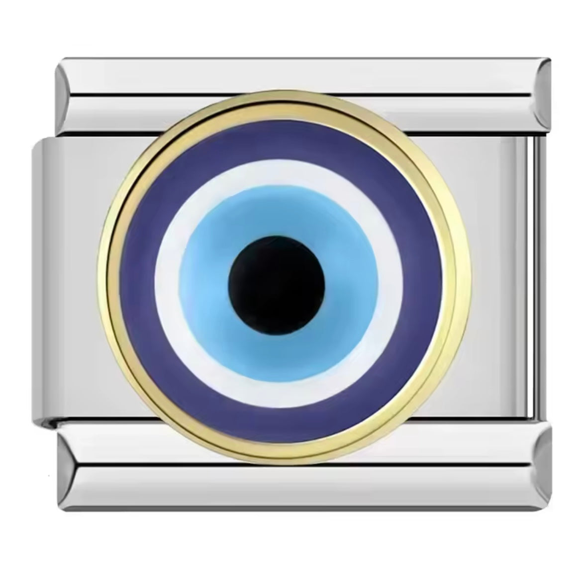 Charm Ojo Turco