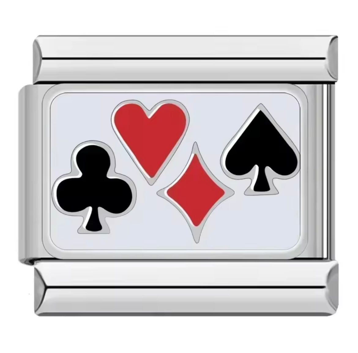 Charm Poker