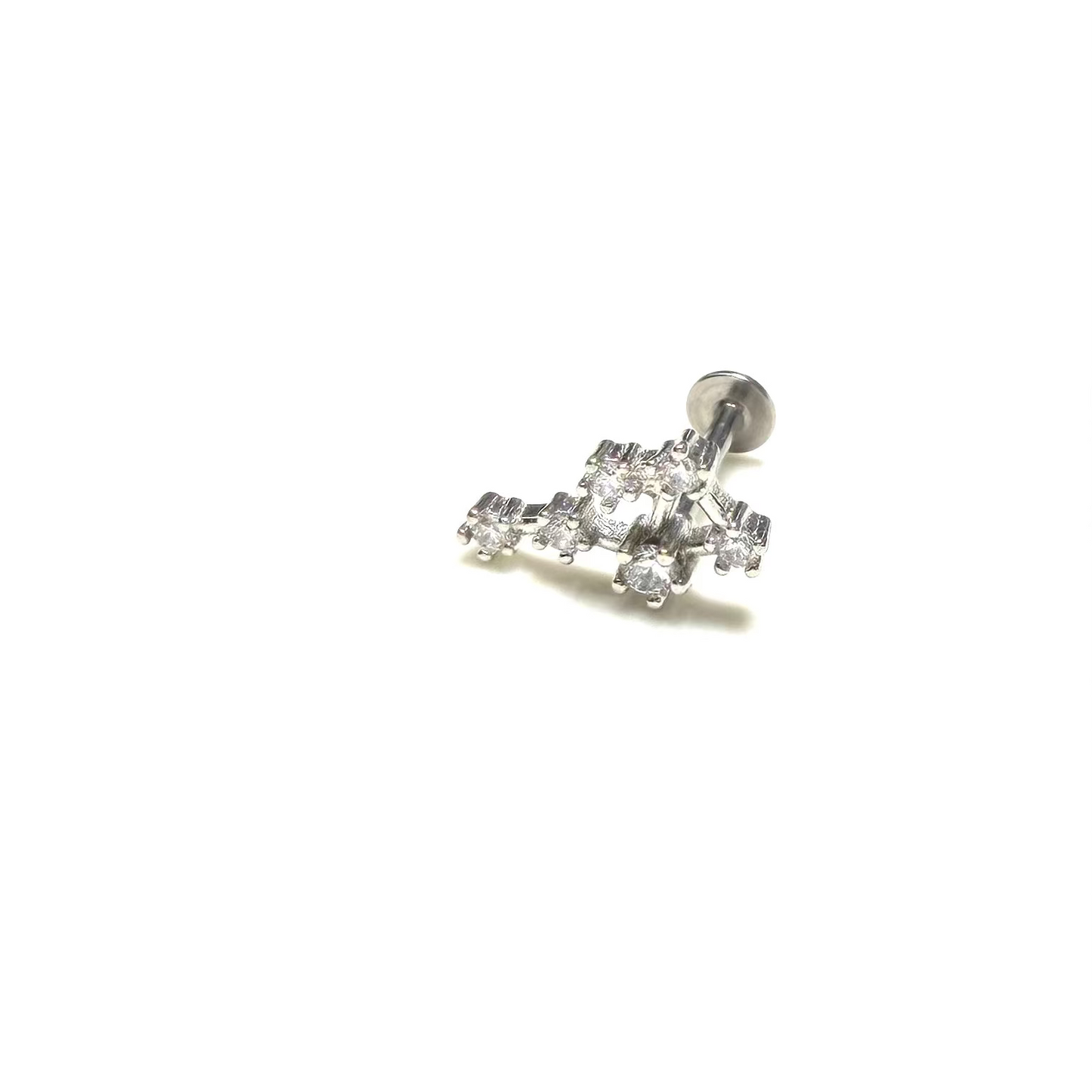 Piercing de constelación