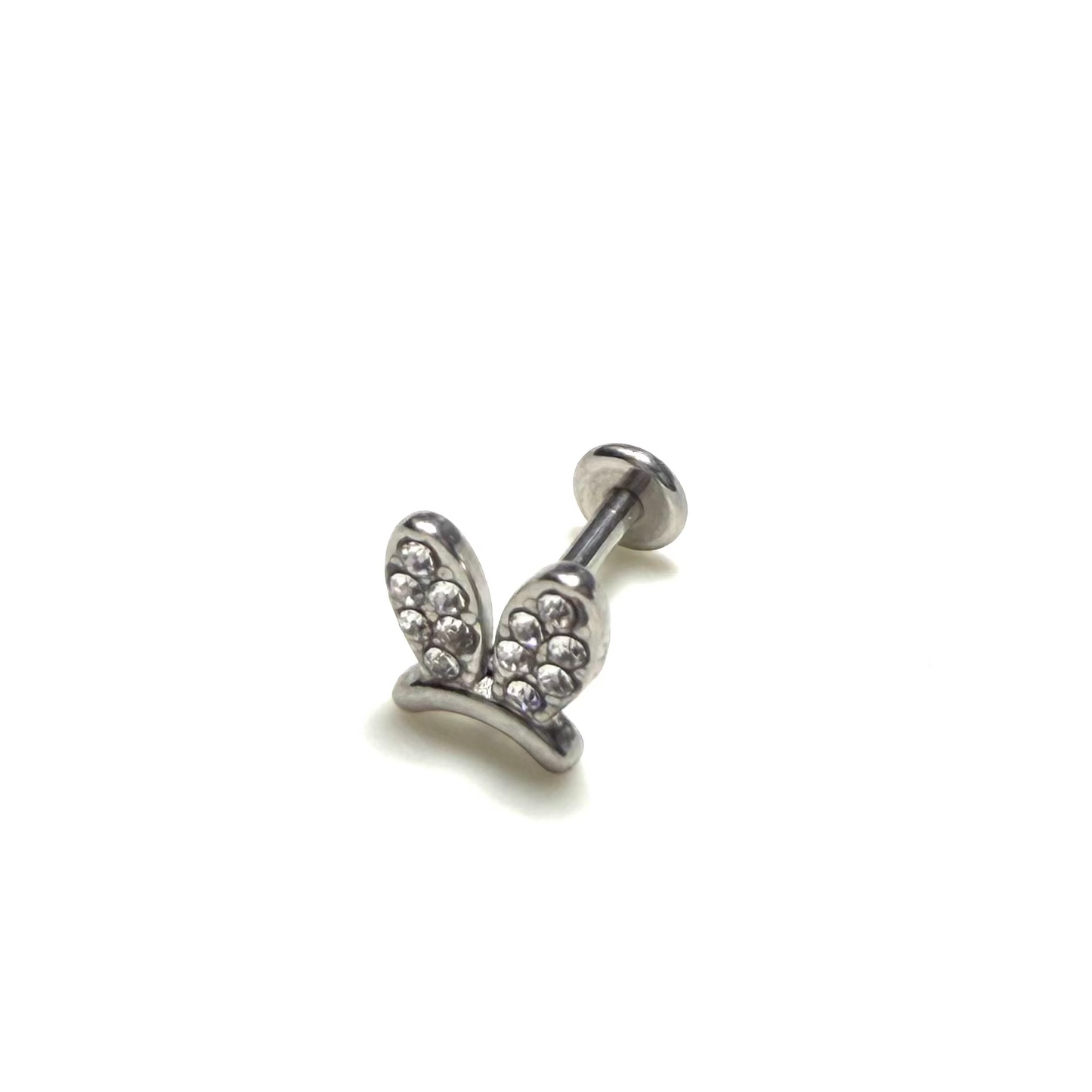 Piercing orejitas