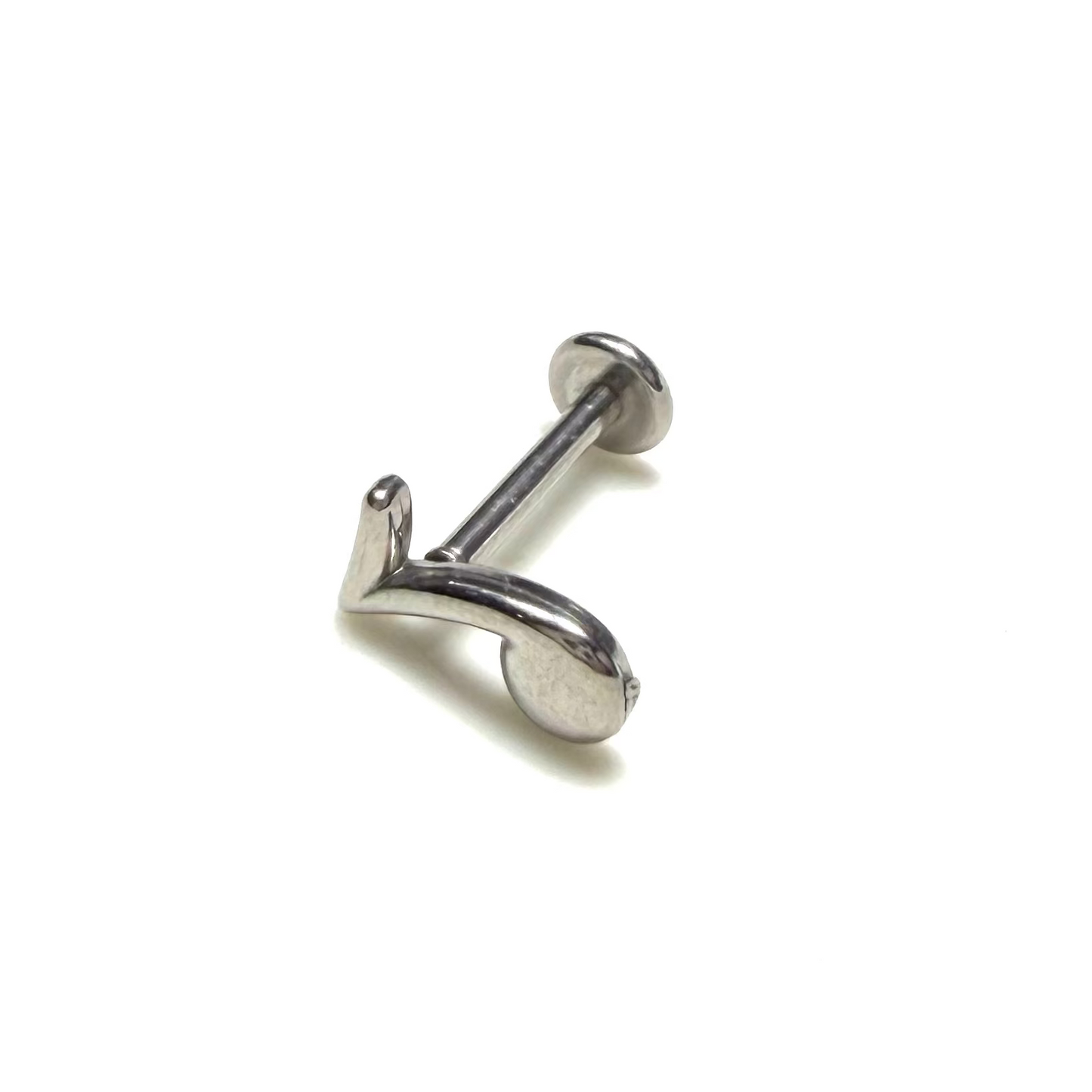 Piercing nota musical