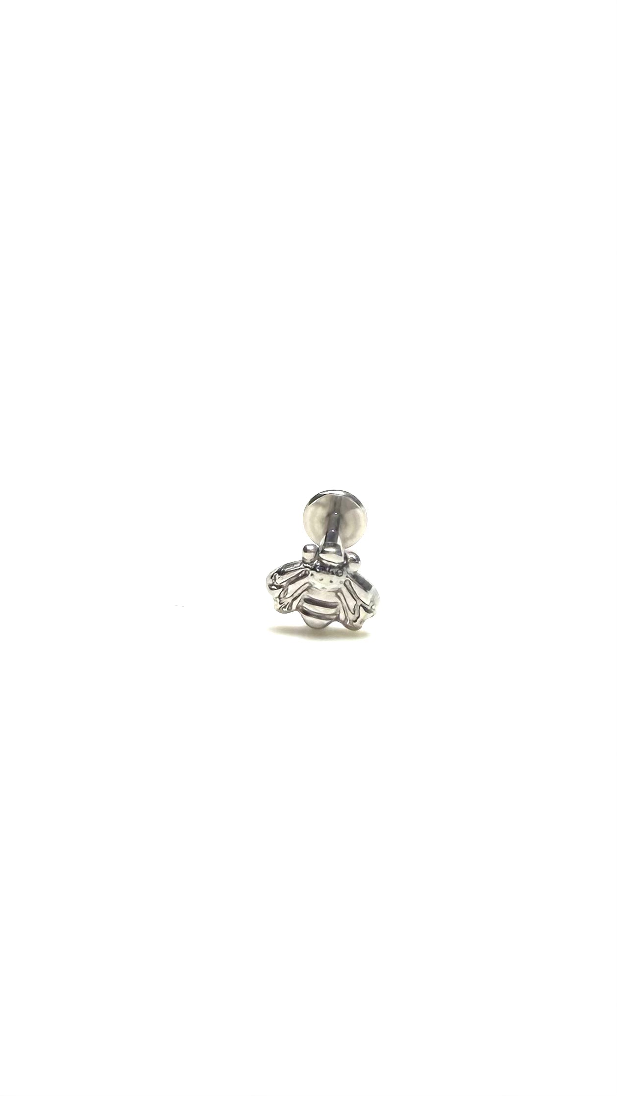 Piercing de Abeja