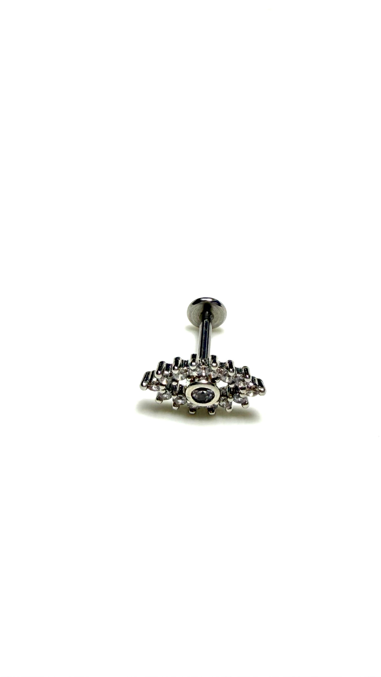 Piercing Ojo Turco