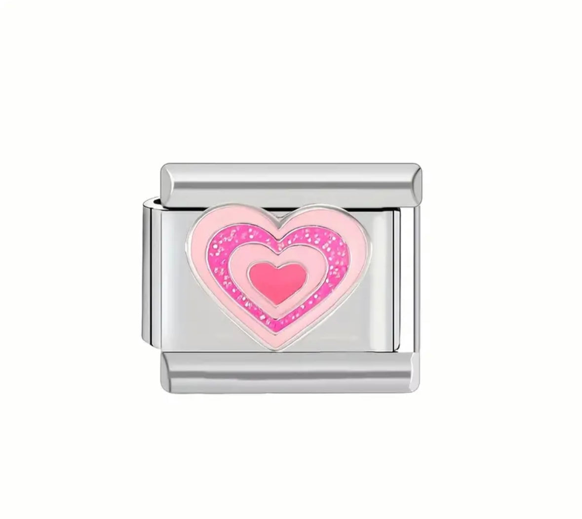 Charm corazón