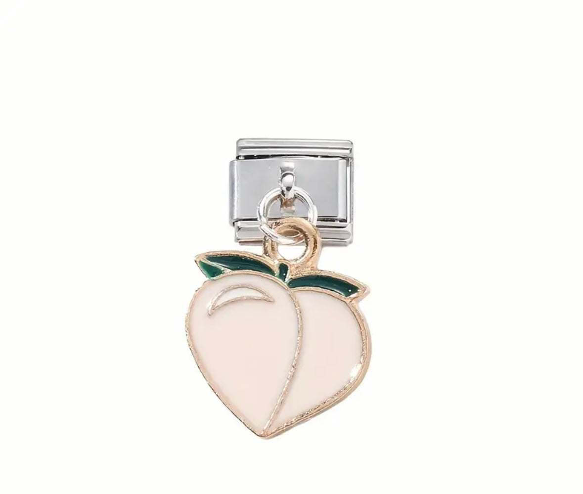 Charm durazno