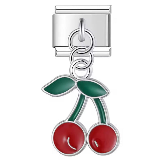 Charm Cereza