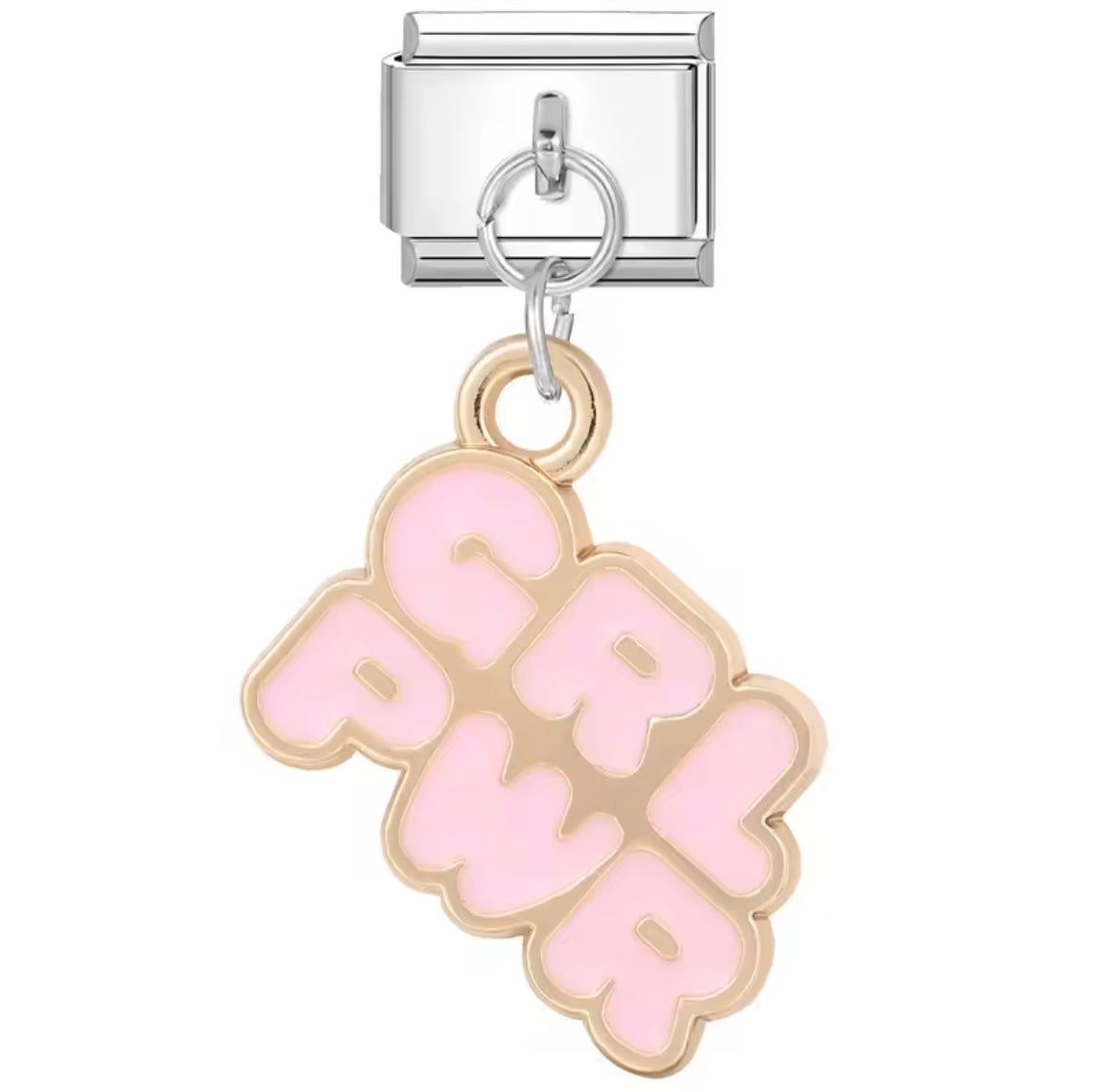 Charm Girl Power