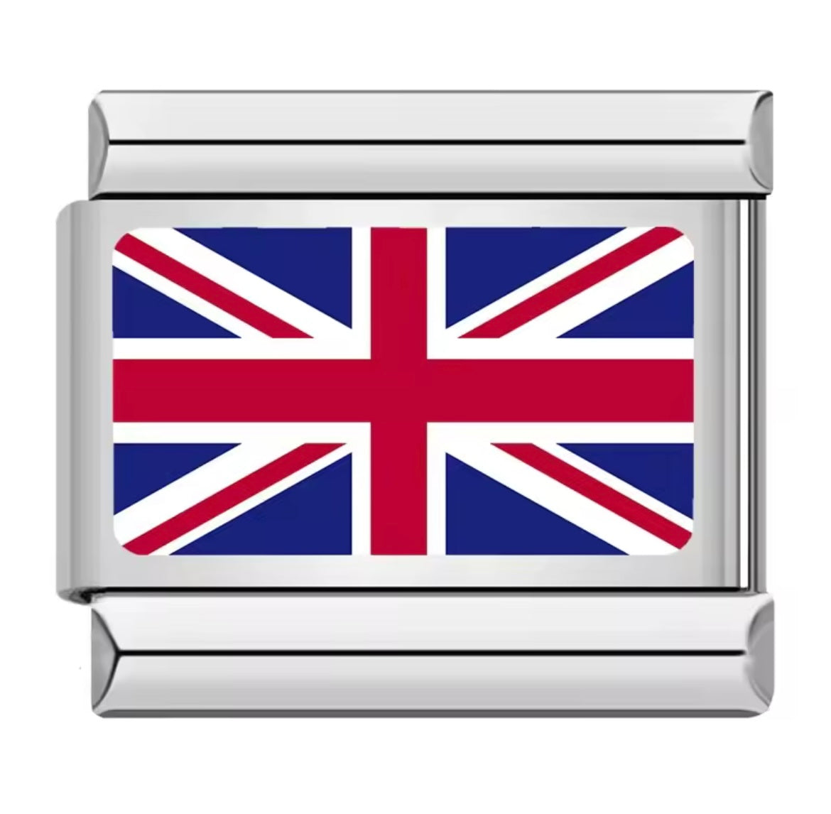 Charm Bandera Reino Unido