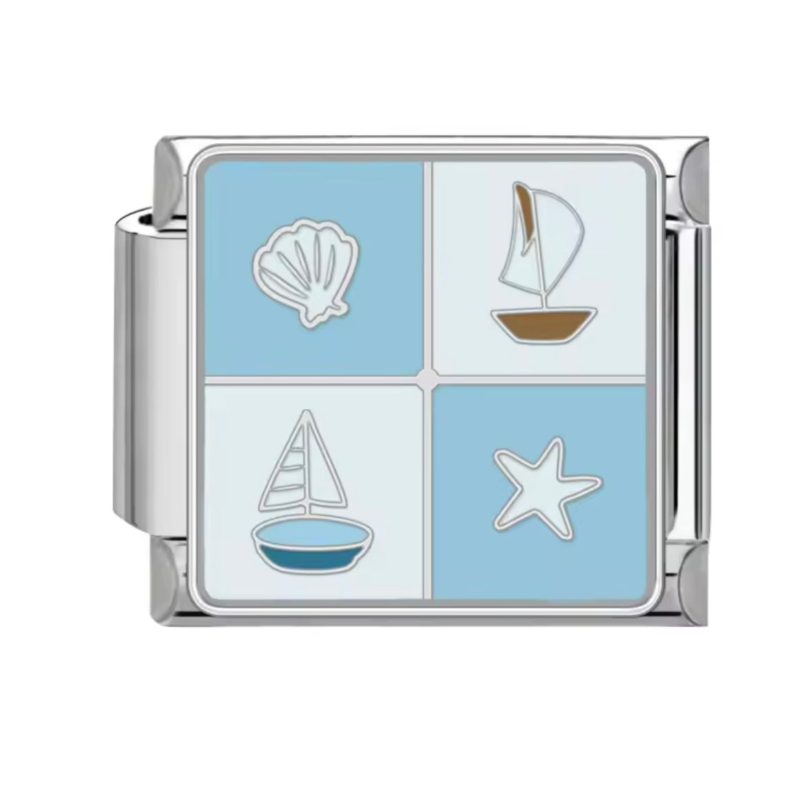 Charm Velero
