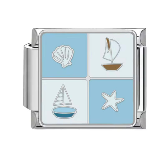 Charm Velero