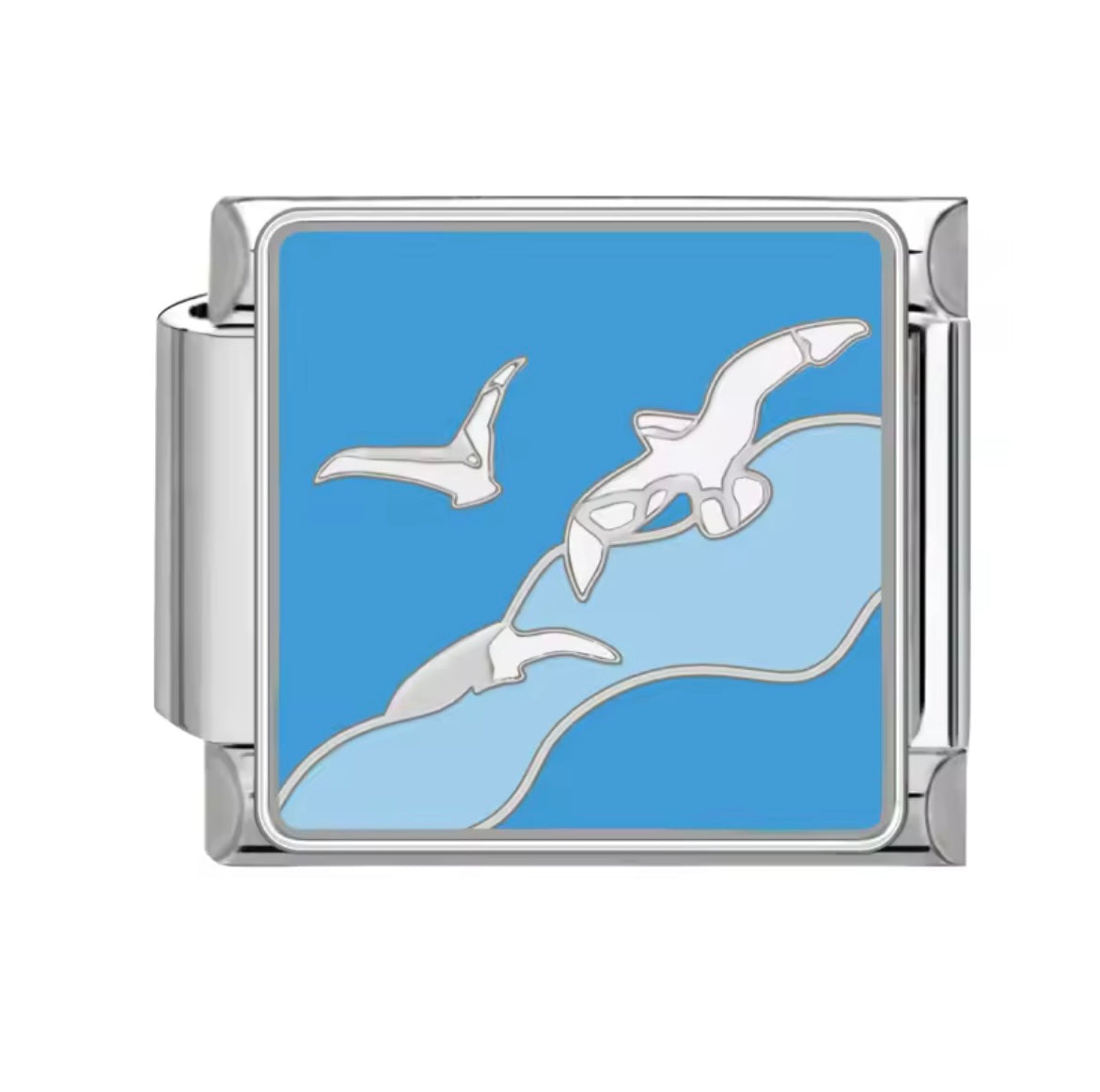 Charm Gaviotas