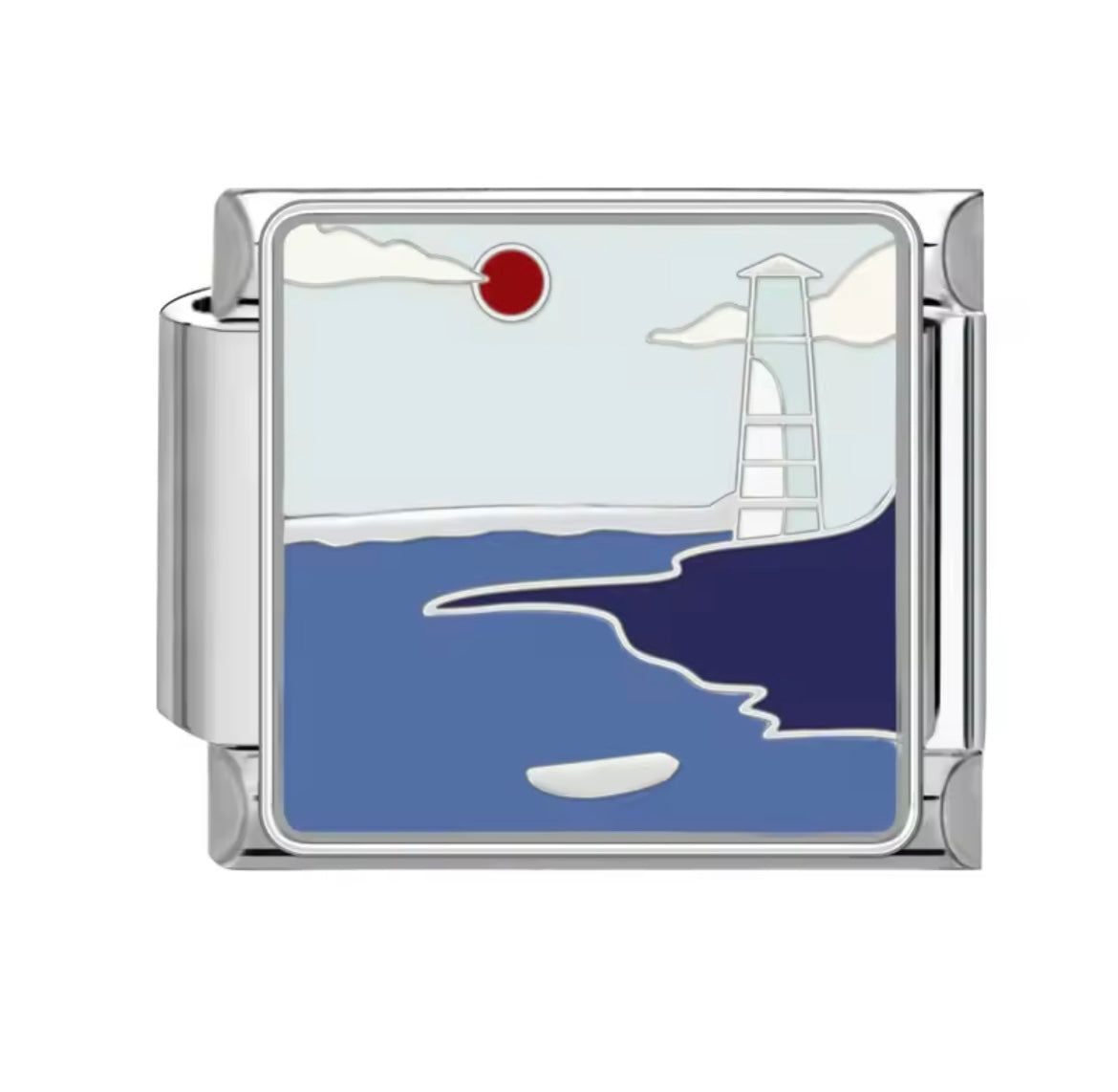 Charm Faro