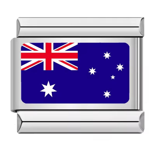 Charm Bandera Australia