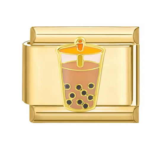 Charm Tapioca Dorada