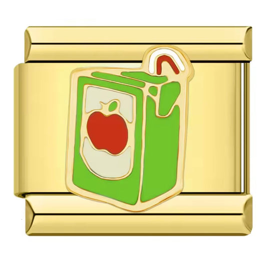 Charm Jugo