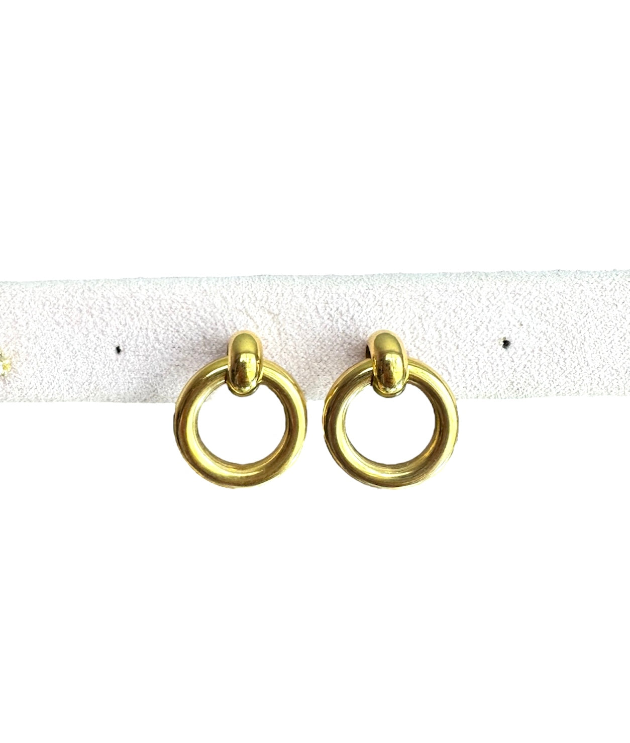 Aretes aro