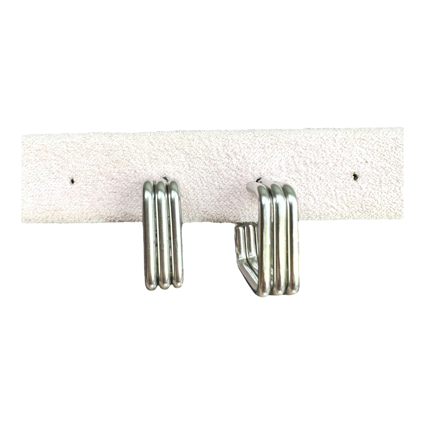 Aretes triples