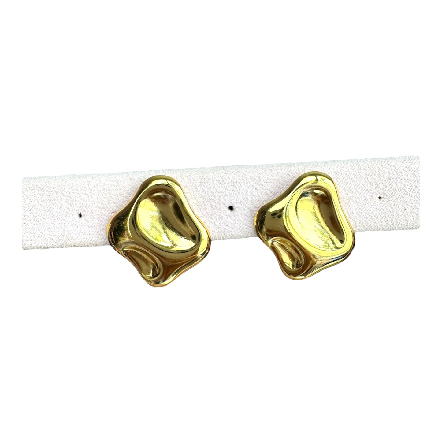 Aretes chunky