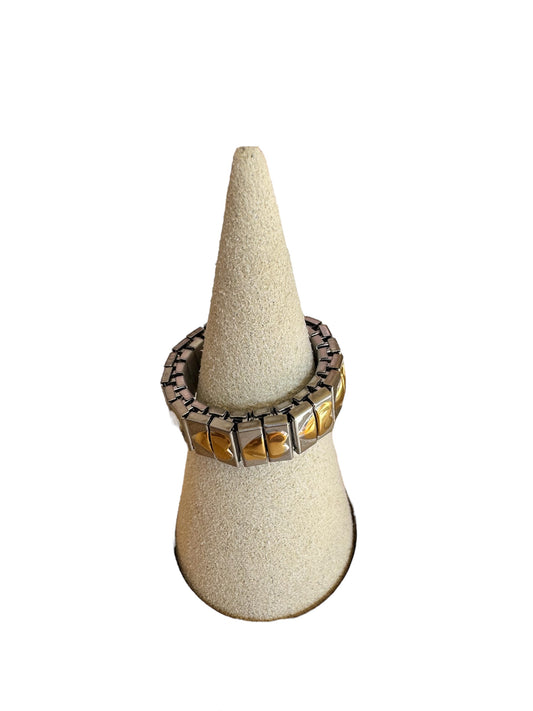 Anillo Elastico Corazones