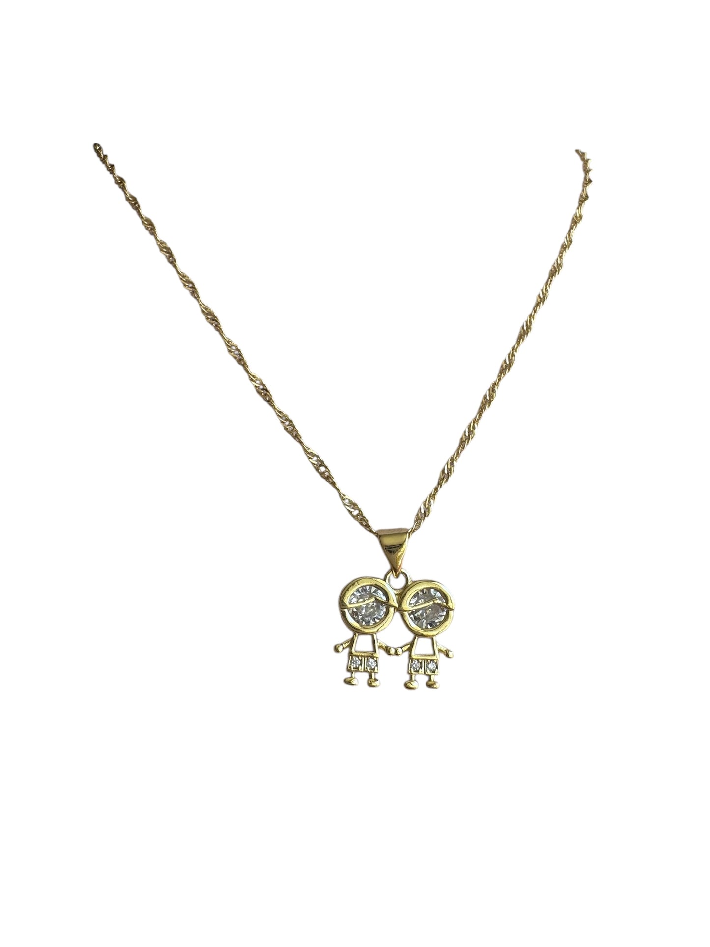Collar niños
