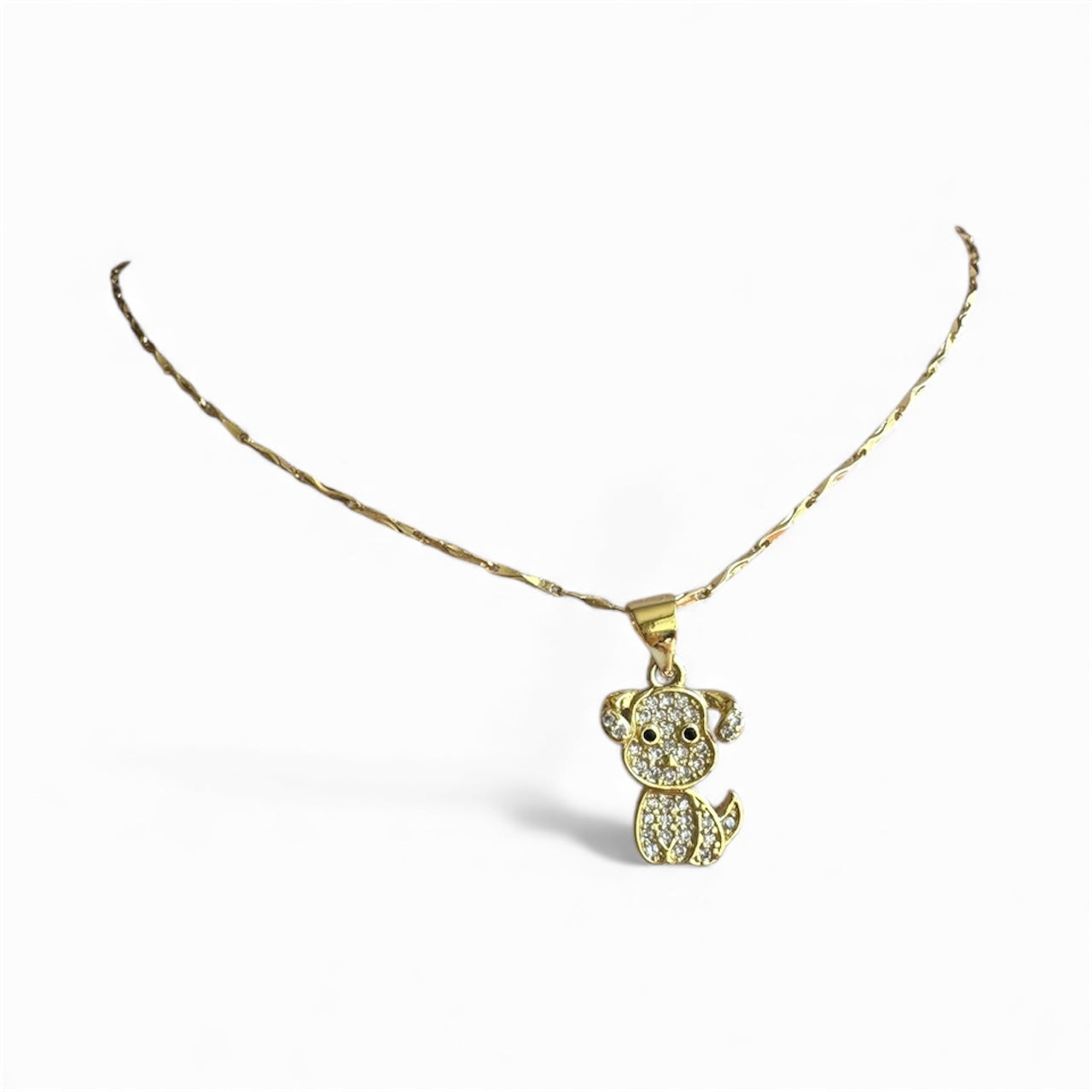 Collar de perro