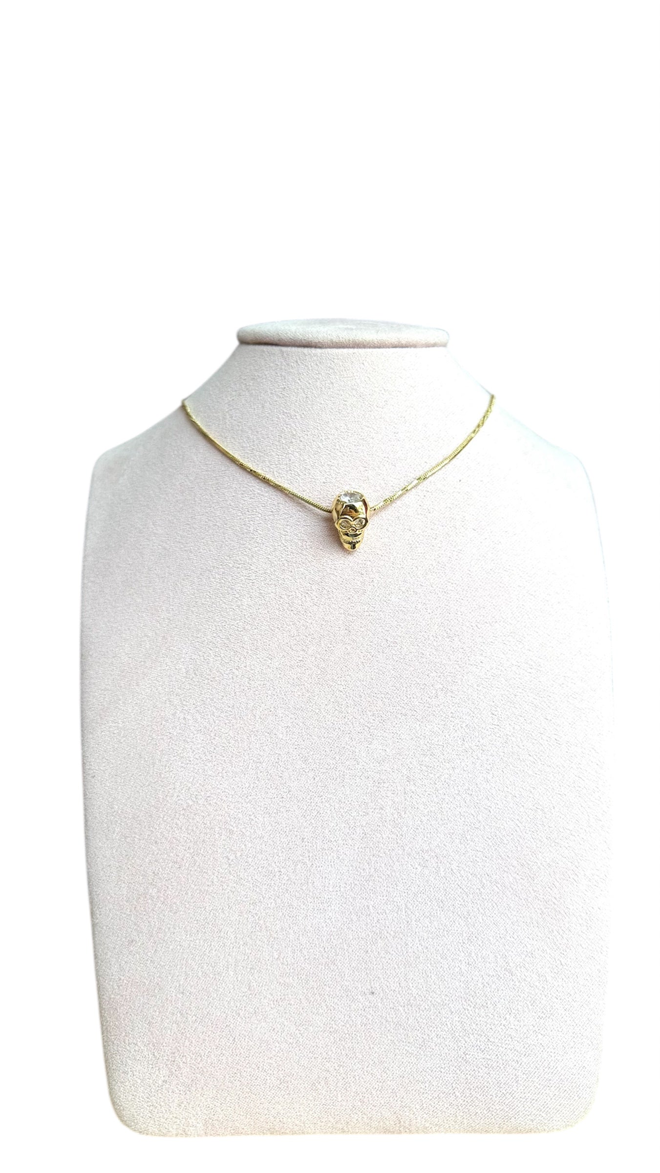 Cadena de Calavera