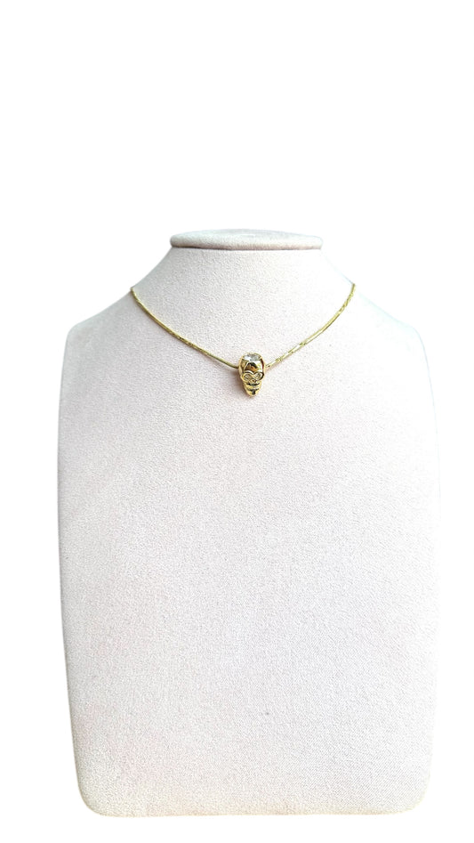 Cadena de Calavera