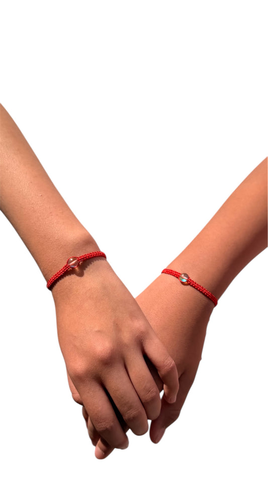 Pareja "Soulmate set"